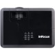 Проектор Infocus IN136ST DLP 4000Lm (1280x800) 28500:1 ресурс лампы:8000часов 1xUSB typeA 3xHDMI 3.2кг