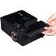 Проектор Infocus IN136ST DLP 4000Lm (1280x800) 28500:1 ресурс лампы:8000часов 1xUSB typeA 3xHDMI 3.2кг