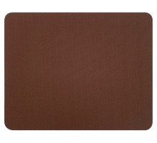 Коврик для мыши Buro BU-CLOTH коричневый