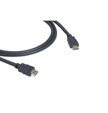 Kramer CLS-HM/HM/ETH-10 Кабель HDMI-HDMI  (Вилка - Вилка) (Малодымный, без галогеноводородов), 3 м (97-11213010)