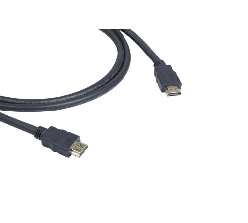 Kramer CLS-HM/HM/ETH-15 Кабель HDMI-HDMI (Вилка - Вилка) (Малодымный, без галогеноводородов), 4,6 м (97-11213015) Kramer CLS-HM/HM/ETH-15 Кабель HDMI-HDMI (Вилка - Вилка) (Малодымный, без галогеноводородов), 4,6 м (97-11213015)
