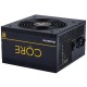 Chieftec CORE 700W, ATX 12V 2.3 PSU,W/12cm Fan,80 plus Gold, BBS-700S OEM