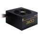 Chieftec CORE 700W, ATX 12V 2.3 PSU,W/12cm Fan,80 plus Gold, BBS-700S OEM