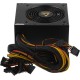 Chieftec CORE 700W, ATX 12V 2.3 PSU,W/12cm Fan,80 plus Gold, BBS-700S OEM