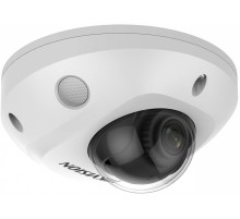 Камера видеонаблюдения IP Hikvision DS-2CD2543G2-IS(4mm) 4-4мм