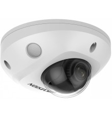 Камера видеонаблюдения IP Hikvision DS-2CD2543G2-IS(4mm) 4-4мм