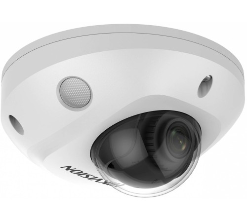 Камера видеонаблюдения IP Hikvision DS-2CD2543G2-IS(4mm) 4-4мм Камера видеонаблюдения IP Hikvision DS-2CD2543G2-IS(4mm) 4-4мм