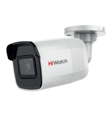 Камера видеонаблюдения HiWatch DS-I650M(B)(2.8mm) 2.8-2.8мм цв.