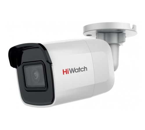 Камера видеонаблюдения HiWatch DS-I650M(B)(2.8mm) 2.8-2.8мм цв. Камера видеонаблюдения HiWatch DS-I650M(B)(2.8mm) 2.8-2.8мм цв.