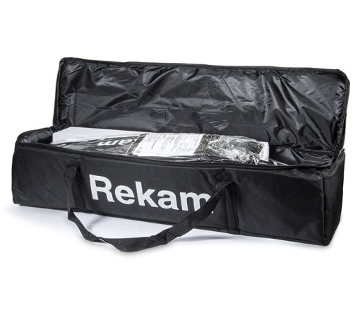 Комплект освещения Rekam CL-310-FL2-SB-FL1S Комплект освещения Rekam CL-310-FL2-SB-FL1S