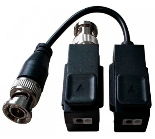 Приемопередатчик Hikvision DS-1H18S/E(C) Приемопередатчик Hikvision DS-1H18S/E(C)