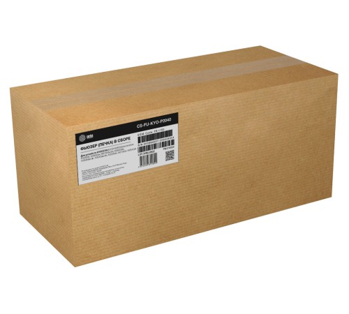 Печка в сборе Cactus CS-FU-KYO-P2040 (302RV93054, 302RV93055, FK-1150) для Kyocera Ecosys P2335/P2335/P2335/P2235/P2235/M2835/M2735/M2735/M2640idw Печка в сборе Cactus CS-FU-KYO-P2040 (302RV93054, 302RV93055, FK-1150) для Kyocera Ecosys P2335/P2335/P2335/P2235/P2235/M2835/M2735/M2735/M2640idw