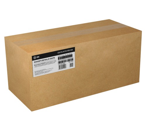 Печка в сборе Cactus CS-FU-KYO-FS1120 (302H493020, 302H493021, FK-150, FK-170) для Kyocera KM-2820/2810;FS-1370DN/1350DN/1320D/1135MFP/1130MFP Печка в сборе Cactus CS-FU-KYO-FS1120 (302H493020, 302H493021, FK-150, FK-170) для Kyocera KM-2820/2810;FS-1370DN/1350DN/1320D/1135MFP/1130MFP