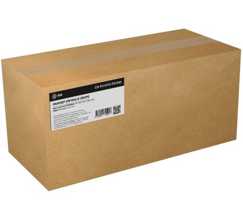 Печка в сборе Cactus CS-FU-KYO-FS1040 (302M293041, FK-1100) для Kyocera FS 1040/1041/1060/1061 Печка в сборе Cactus CS-FU-KYO-FS1040 (302M293041, FK-1100) для Kyocera FS 1040/1041/1060/1061