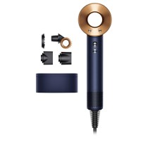 Фен HD15 Supersonic Prussian blue  460028-01 DYSON