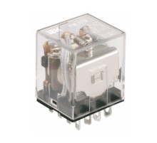 Реле промежуточное IEK РЭК77 220В (RRP10-3-10-220A)