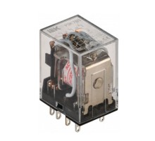 Реле промежуточное IEK РЭК78 220В (RRP20-3-05-220A)