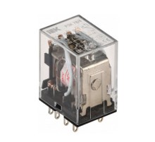 Реле промежуточное IEK РЭК78 220В (RRP20-4-03-220A)