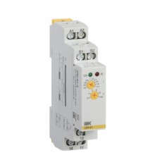 Реле тока IEK ORI 24В (ORI-01-2)