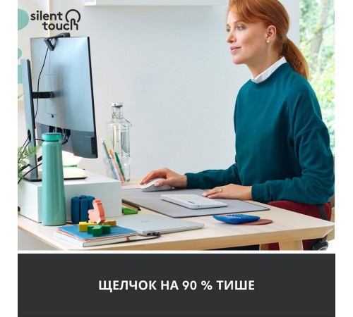 Мышь Logitech 910-006238
