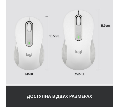 Мышь Logitech 910-006238