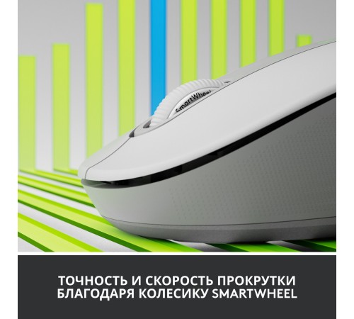 Мышь Logitech 910-006255