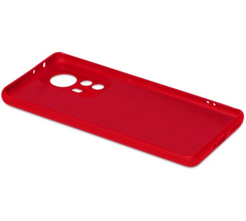 Чехол (клип-кейс) DF для Xiaomi 12 Pro xiOriginal-30 красный (XIORIGINAL-30 (RED)) Чехол (клип-кейс) DF для Xiaomi 12 Pro xiOriginal-30 красный (XIORIGINAL-30 (RED))