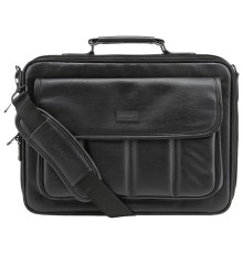 Сумка для ноутбука 15.6" Sumdex CKN-002 черный искусственная кожа