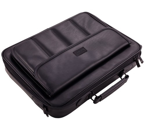 Сумка для ноутбука 15.6" Sumdex CKN-002 черный искусственная кожа Сумка для ноутбука 15.6" Sumdex CKN-002 черный искусственная кожа