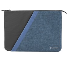 Чехол для ноутбука 13.3" Sumdex ICM-133BU синий нейлон/полиэстер