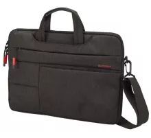 Сумка для ноутбука 13.3" SUMDEX black (PNA-402BK)