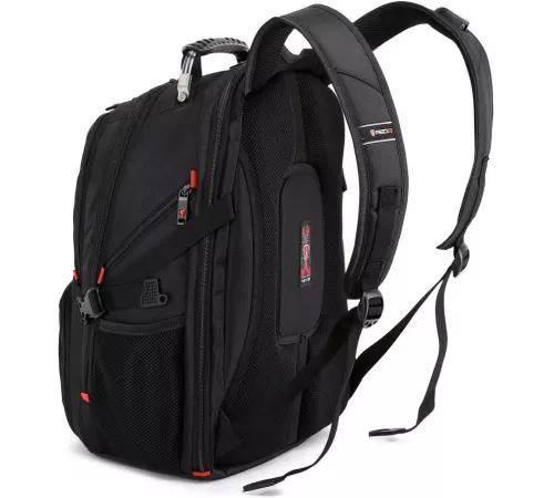 Рюкзак для ноутбука 16" SUMDEX black (PJN-301BK)