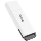 Флеш Диск Netac 16Gb U185 NT03U185N-016G-20WH USB2.0 белый