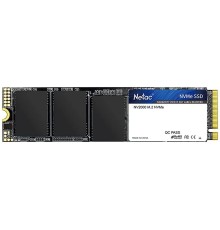 Накопитель SSD Netac PCI-E 3.0 1Tb NT01NV2000-1T0-E4X NV2000 M.2 2280