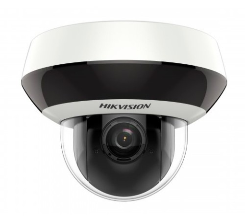 Камера видеонаблюдения Hikvision DS-2DE2A404IW-DE3(C0)(S6)(C) 2.8-12мм цв.