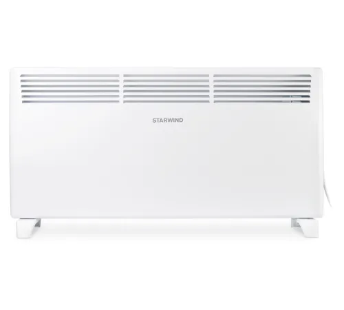 Конвектор Starwind SHV1020 2000Вт белый Конвектор Starwind SHV1020 2000Вт белый