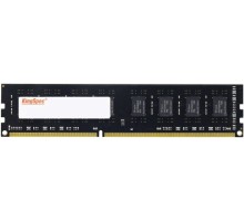 Память DDR3L 8Gb 1600MHz Kingspec KS1600D3P13508G RTL PC3-12800 CL11 DIMM 240-pin 1.35В