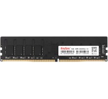 Память DDR4 4Gb 3200MHz Kingspec KS3200D4P12004G RTL LONG DIMM 288-pin 1.2В single rank