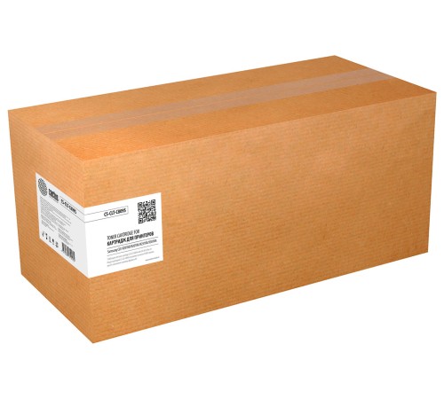 Картридж лазерный Cactus CS-CLT-C809S голубой (15000стр.) для Samsung CLX-9201ND/9201NA/9251NA/9301NA