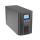 Dkc SMALLT1A10S Онлайн ИБП, Small Tower, 1000VA/900W, 2xSchuko, USB, 3x7 Ач