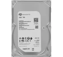 Жесткий диск Seagate SAS 3.0 4Tb ST4000NM003A Exos (7200rpm) 256Mb 3.5"
