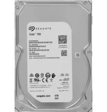 Жесткий диск Seagate SAS 3.0 4Tb ST4000NM003A Exos (7200rpm) 256Mb 3.5"