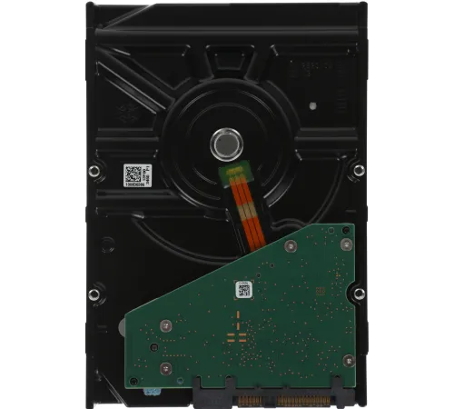 Жесткий диск Seagate SAS 3.0 4Tb ST4000NM003A Exos (7200rpm) 256Mb 3.5" Жесткий диск Seagate SAS 3.0 4Tb ST4000NM003A Exos (7200rpm) 256Mb 3.5"
