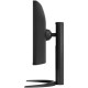 Монитор LG 34" 34WP65C-B черный VA LED 21:9 (Ultrawide) HDMI M/M матовая HAS Pivot 3000:1 300cd 178гр/178гр 3440x1440 DisplayPort FHD USB 15.2кг