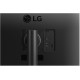 Монитор LG 34" 34WP65C-B черный VA LED 21:9 (Ultrawide) HDMI M/M матовая HAS Pivot 3000:1 300cd 178гр/178гр 3440x1440 DisplayPort FHD USB 15.2кг