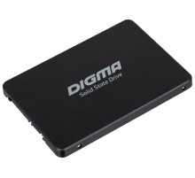 Накопитель SSD Digma SATA III 512Gb DGSR2512GP13T Run P1 2.5"