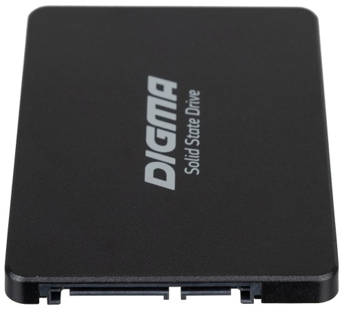 Накопитель SSD Digma SATA III 512Gb DGSR2512GP13T Run P1 2.5" Накопитель SSD Digma SATA III 512Gb DGSR2512GP13T Run P1 2.5"
