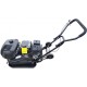 Виброплита Zitrek z3k90w бензиновый (091-0204)