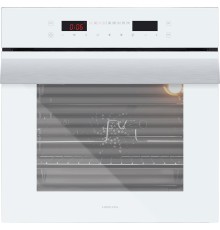 Электрический духовой шкаф HIBERG VM 6192 W, встраиваемый