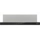 Вытяжка встраиваемая Gorenje TH64E3SGB черный управление: сенсорное (1 мотор)